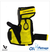 Bauer coudière Supreme M3 junior