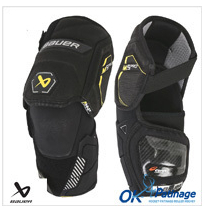 Bauer coudière Supreme M5 Pro Int/Sr