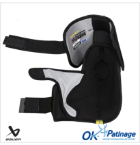 Bauer coudière Supreme M5 Pro Int/Sr