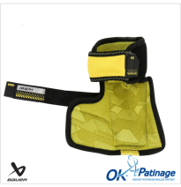 Bauer coudière Supreme Mach enfant