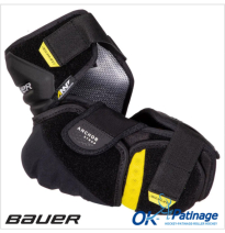 Bauer coudière Supreme Ultrasonic