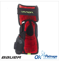 Bauer coudière Vapor 3X Int/Sr