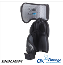 Bauer coudière Vapor 3X Pro Int/Sr