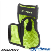 Bauer coudière Vapor 3X junior