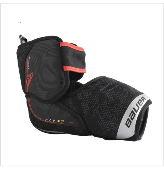 Bauer coudière Vapor FLY40 Int/Sr