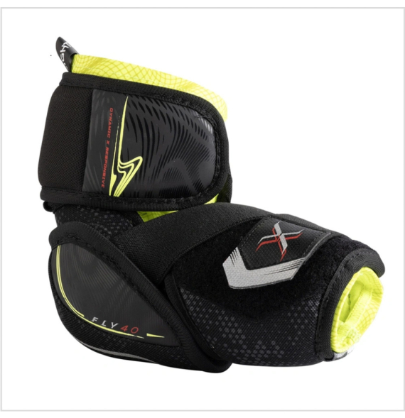 Bauer coudière Vapor FLY40 junior