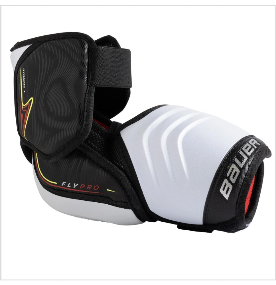 Bauer coudière Vapor FLYPRO Int/S