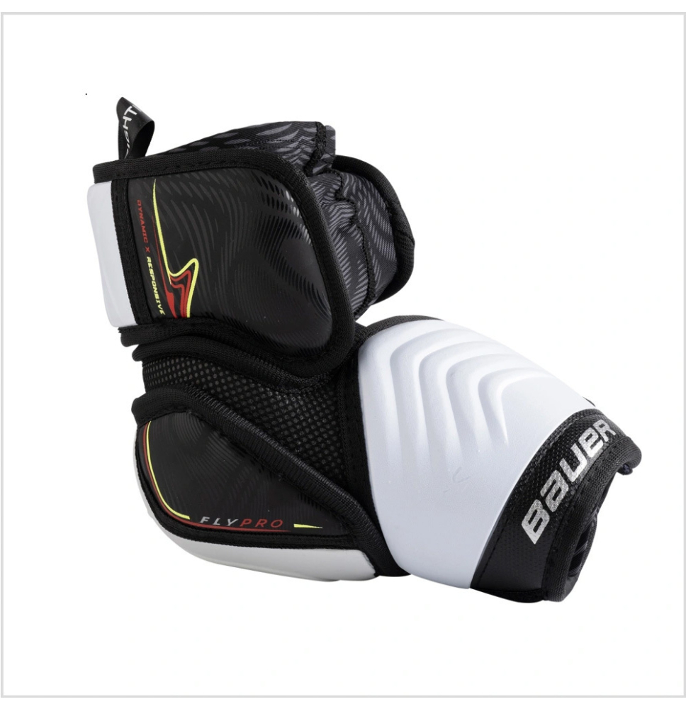 Bauer coudière Vapor FLYPRO junior
