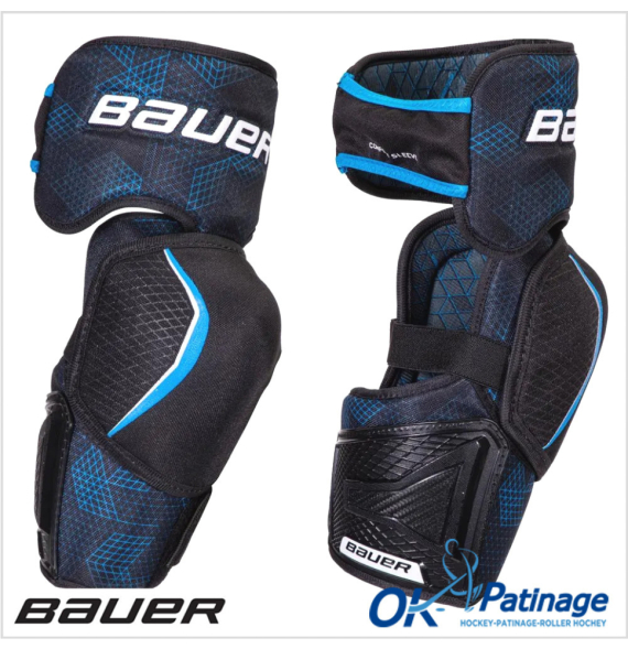 Bauer coudière X