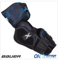 Bauer coudière X