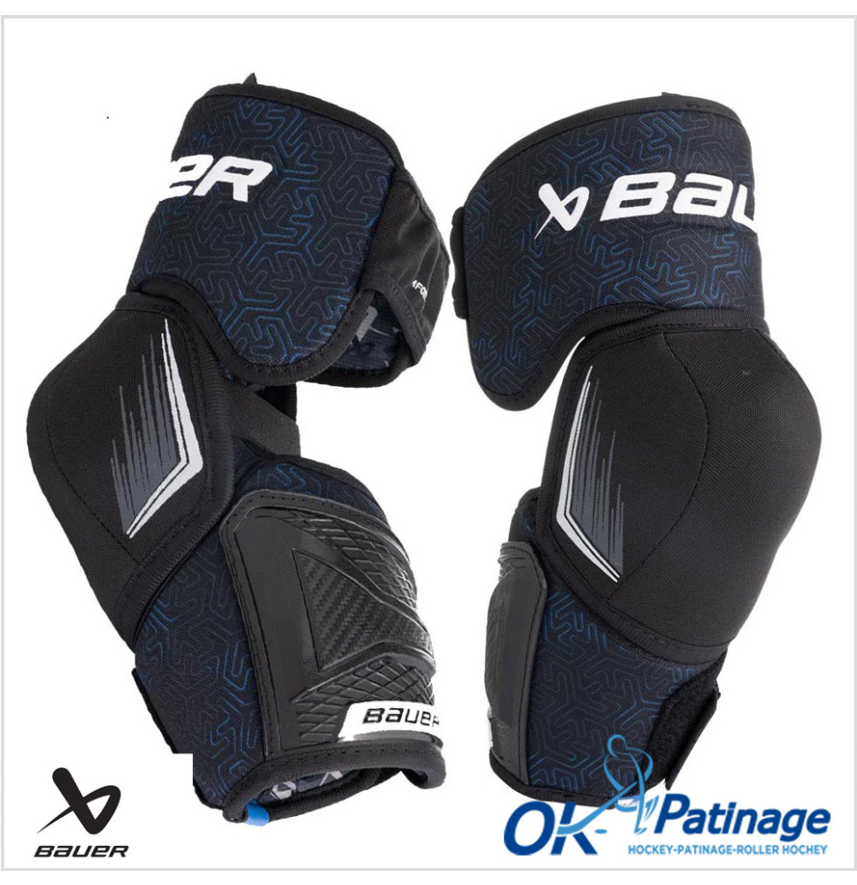 Bauer coudière X S24