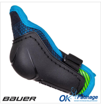 Bauer coudière X enfant