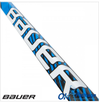 Bauer crosse H5000 Hybrid senior