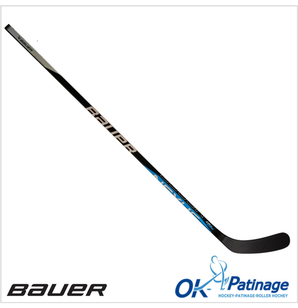 Bauer crosse Nexus E3 Intermédiaire