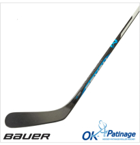 Bauer crosse Nexus E3 Intermédiaire