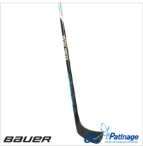 Bauer crosse Nexus E3 Intermédiaire