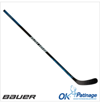 Bauer crosse Nexus E4 Senior
