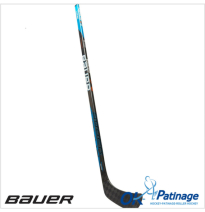 Bauer crosse Nexus E4 Senior