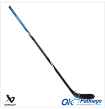 Bauer crosse Nexus E40 Intermédiaire