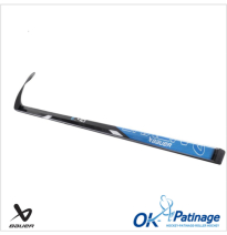 Bauer crosse Nexus E40 Intermédiaire