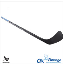Bauer crosse Nexus E40 Intermédiaire
