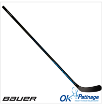Bauer crosse Nexus E5 Pro Senior