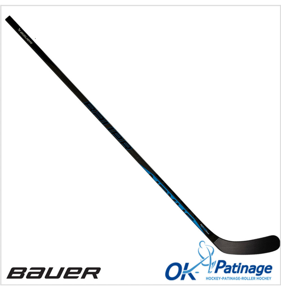 Bauer crosse Nexus E5 Pro Senior