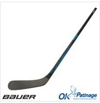 Bauer crosse Nexus E5 Pro Senior