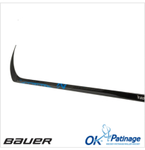 Bauer crosse Nexus E5 Pro Senior