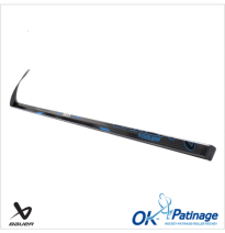 Bauer crosse Nexus E50 Pro intermédiaire