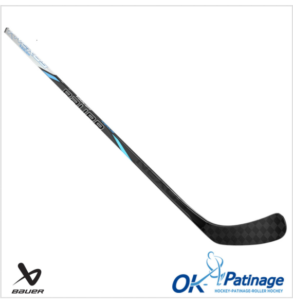 Bauer crosse Nexus League Intermédiaire