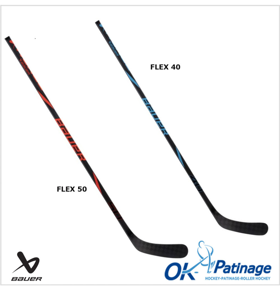 Bauer crosse Nexus Performance Junior S24