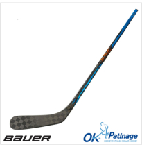 Bauer crosse Nexus SYNC Senior