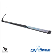 Bauer crosse Nexus Tracer intermédiaire