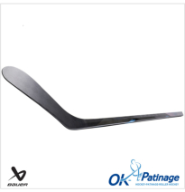 Bauer crosse Nexus Tracer intermédiaire