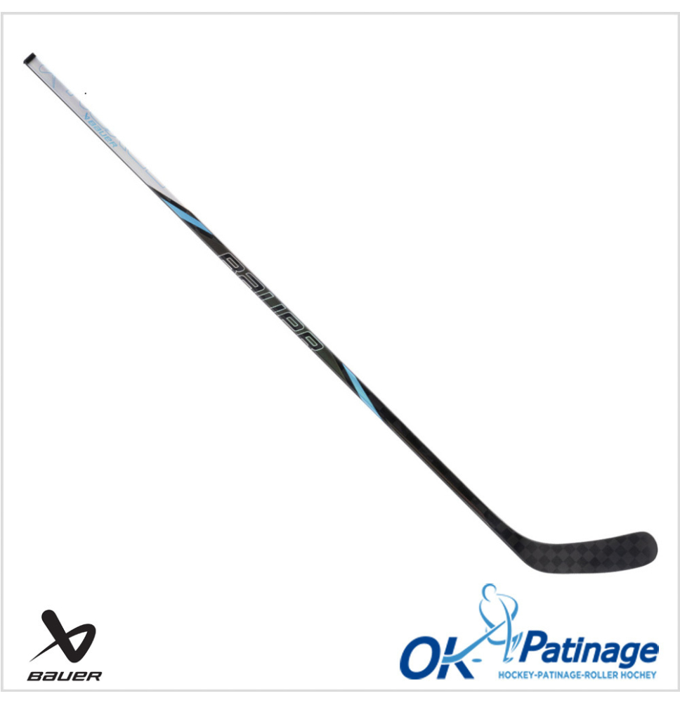 Bauer crosse Nexus Tracer junior