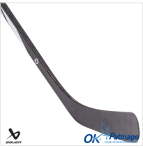 Bauer crosse Proto-R Edition limitée