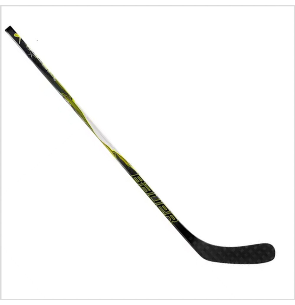 Bauer crosse Tyke S25