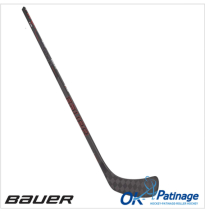 Bauer crosse Vapor 3X Pro senior
