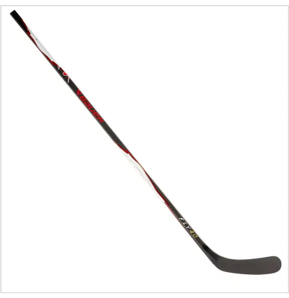 Bauer crosse Vapor FLY40 intermédiaire