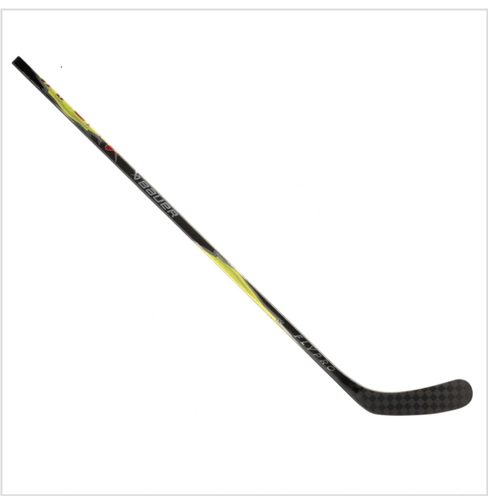 Bauer crosse Vapor FLYPRO junior