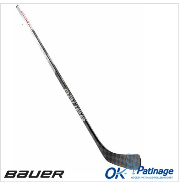 Bauer crosse Vapor Hyperlite intermédiaire