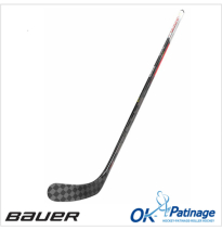 Bauer crosse Vapor Hyperlite intermédiaire