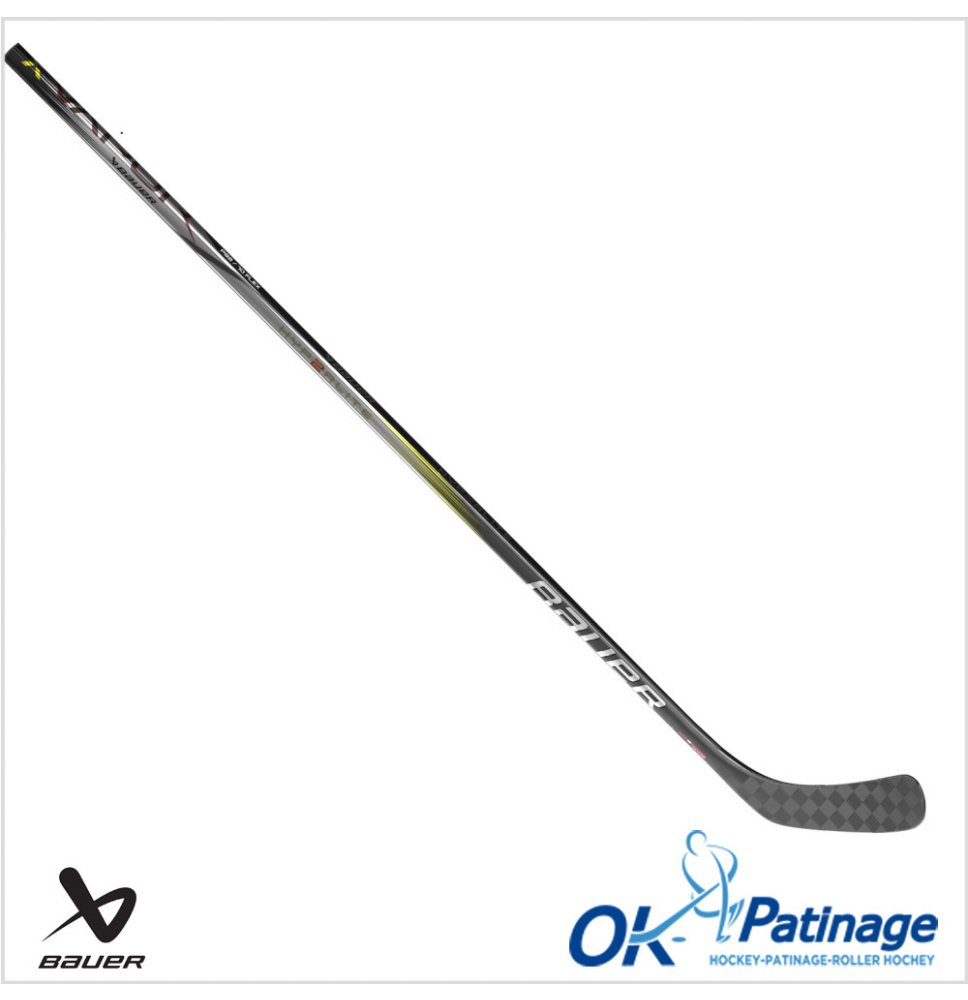 Bauer crosse Vapor Hyperlite2 senior