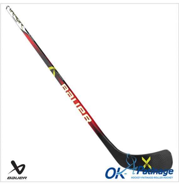 Bauer crosse Vapor Tyke2 S23