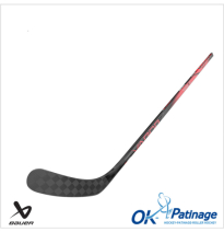 Bauer crosse Vapor X4 intermédiaire