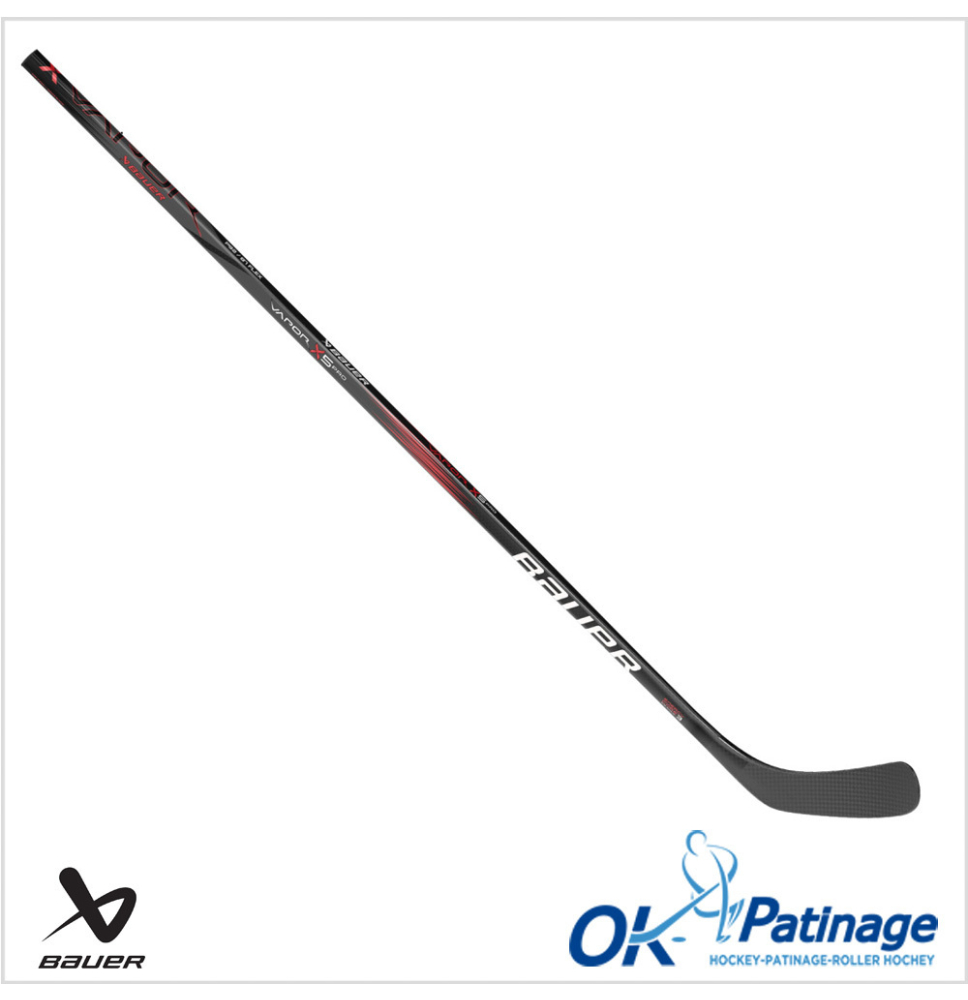 Bauer crosse Vapor X5 Pro senior