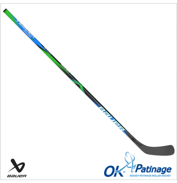 Bauer crosse X junior S23