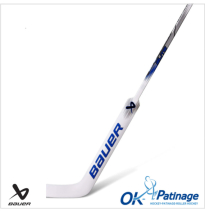 Bauer crosse gardien Elite2