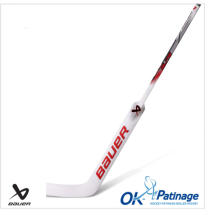 Bauer crosse gardien Elite2